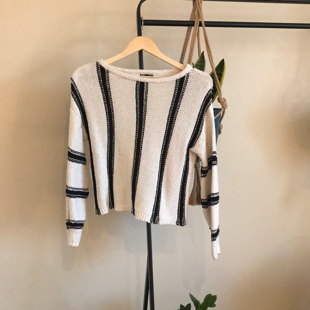Billabong Sweater